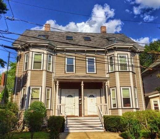 22 Highgate St - Photo 1