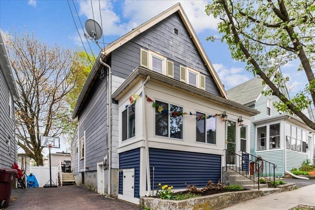 36 Villa - Photo 1