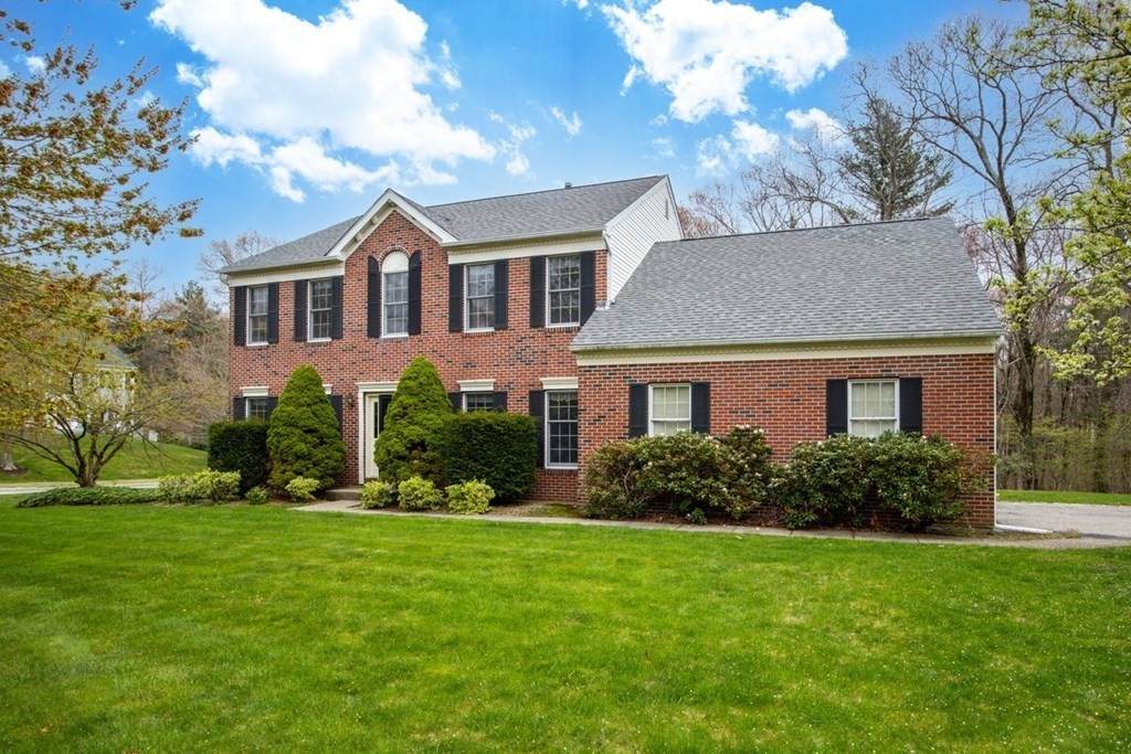 2 Bogastow Brook Ln - Photo 1