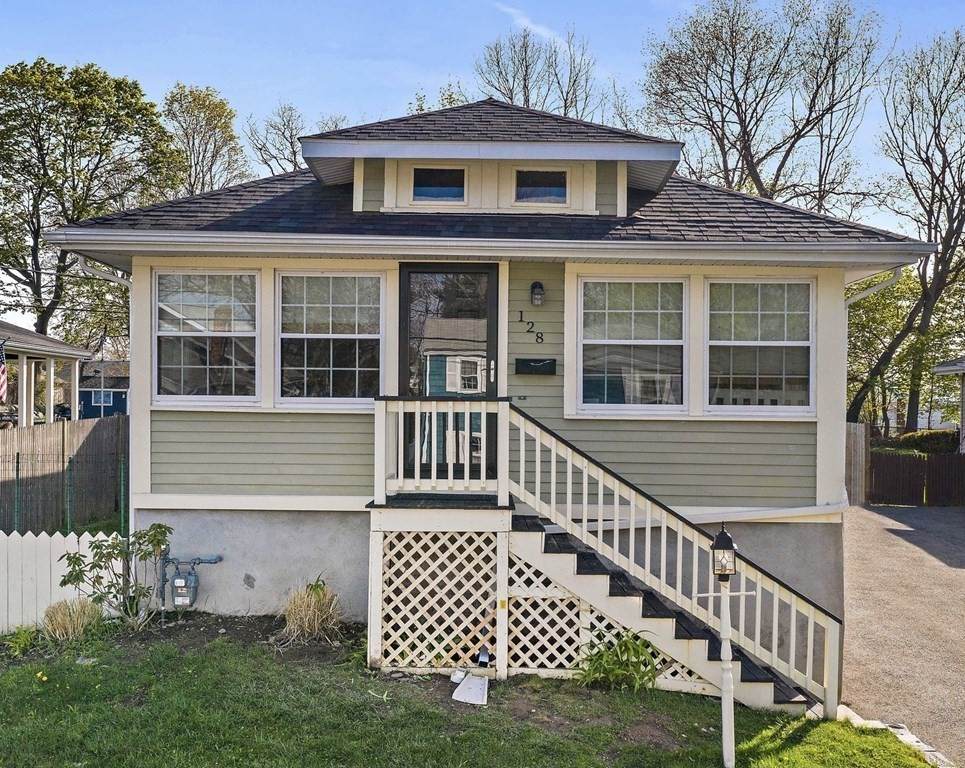128 Elmlawn Rd - Photo 1
