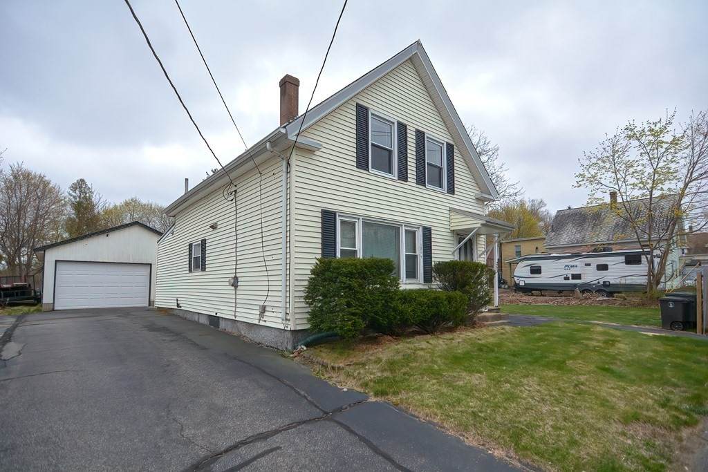 263 Park Street - Photo 1