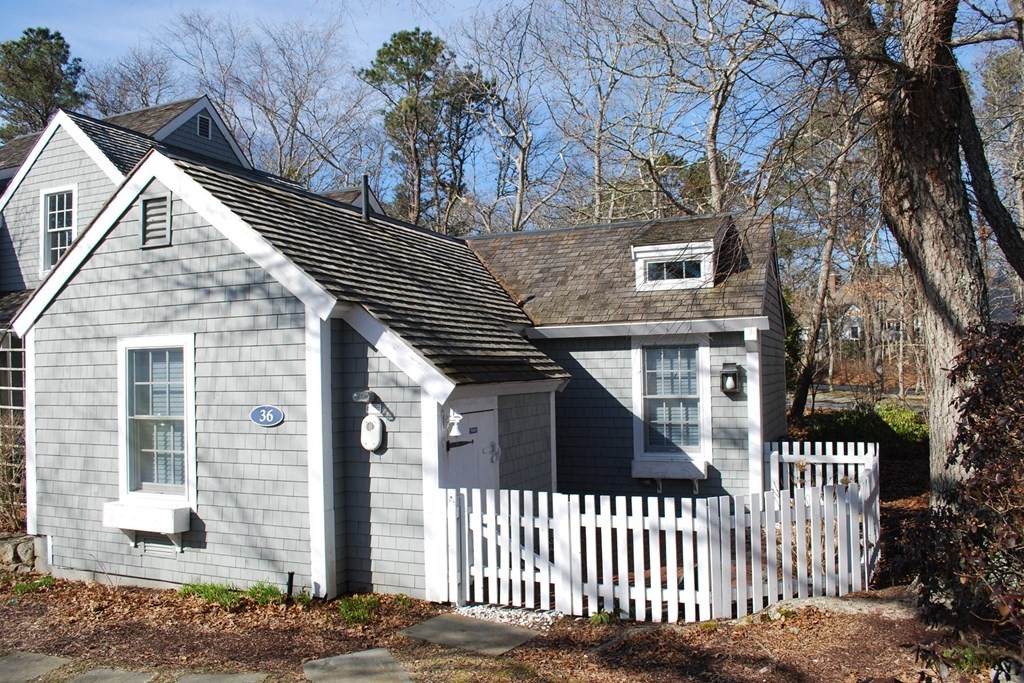 36 Brant Rock Road - Photo 1