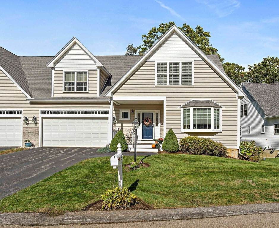 15 Northfield Drive - Photo 1