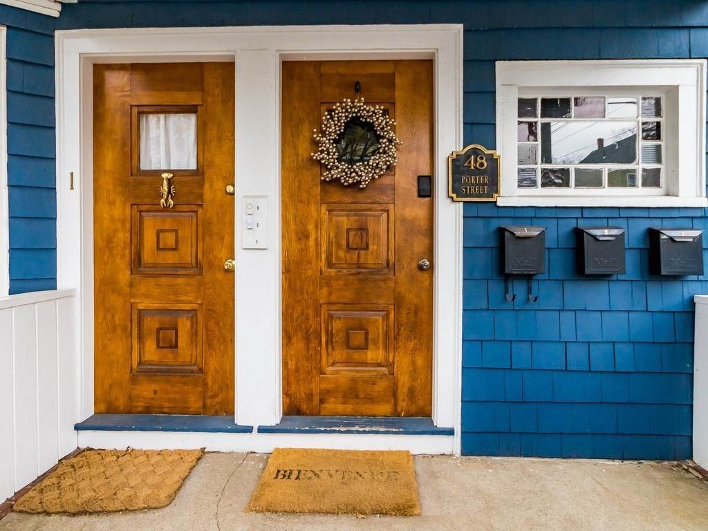 48 Porter - Photo 1