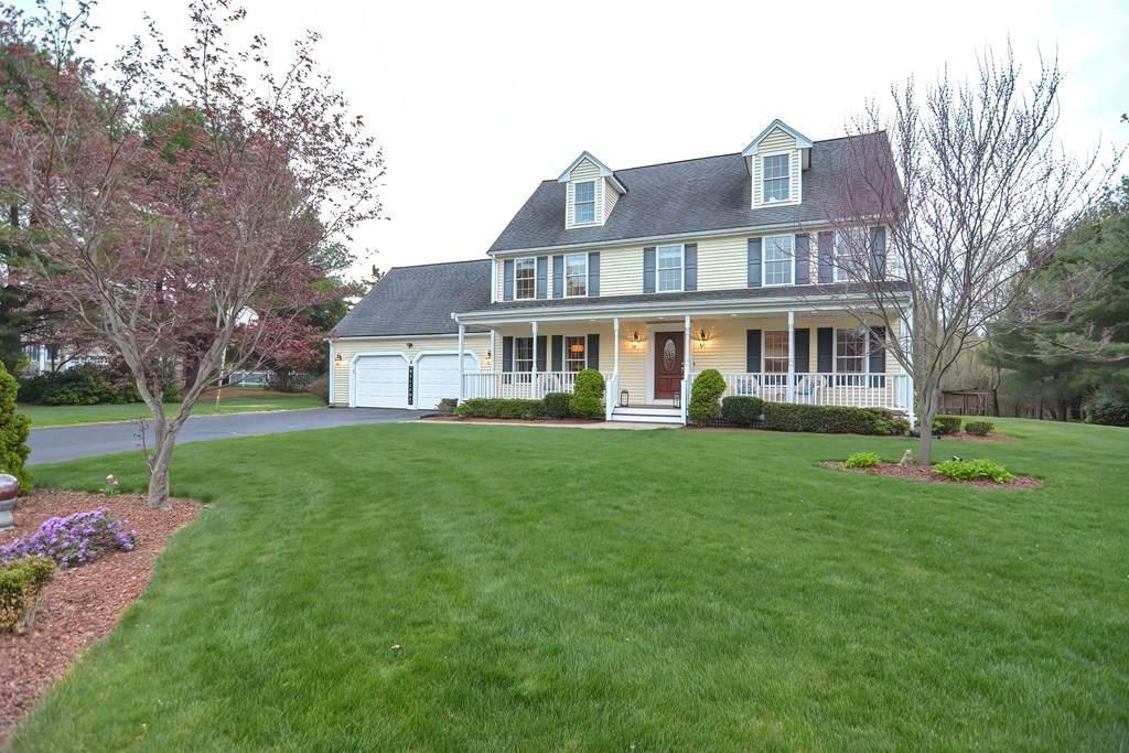 6 Jason Ln - Photo 1