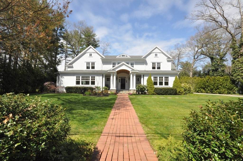 158 Alcott Road - Photo 1