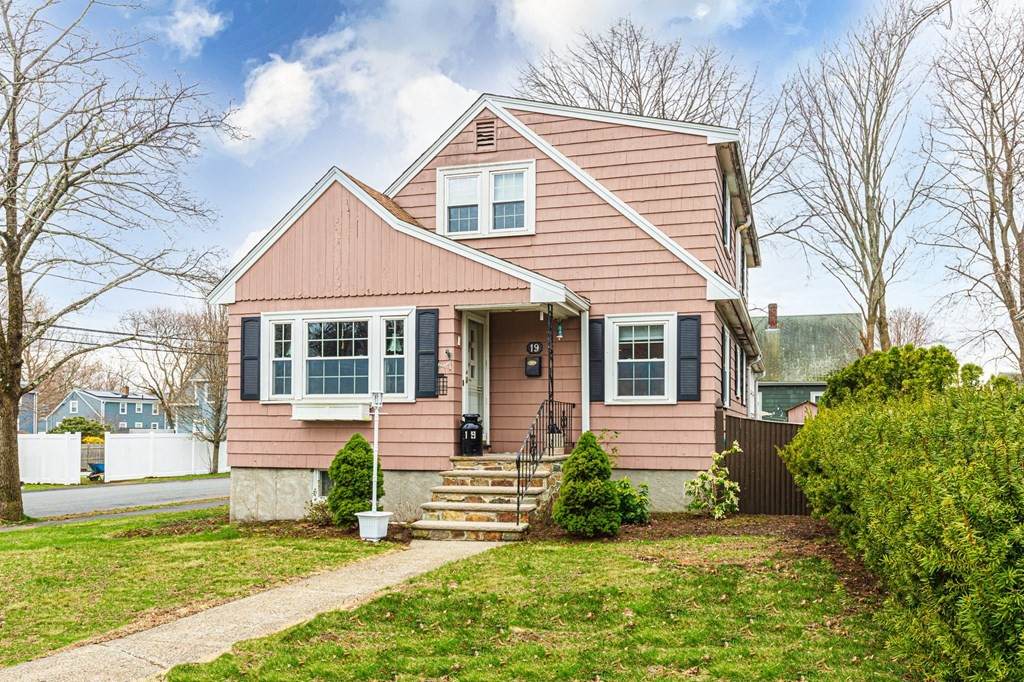 19 Sherman Road - Photo 1