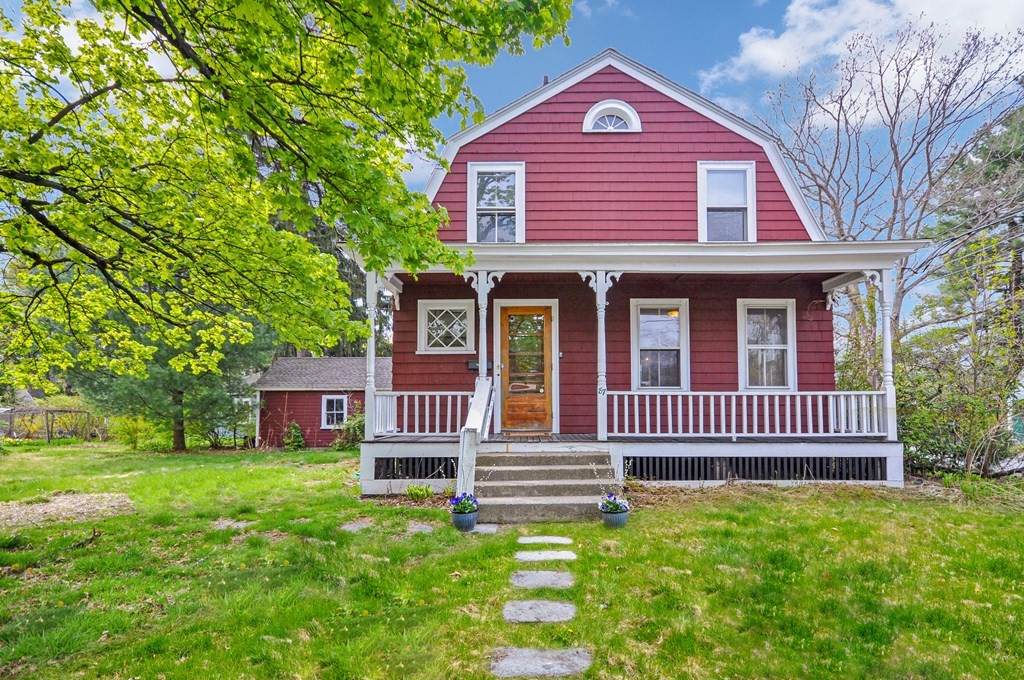 87 Prairie St - Photo 1