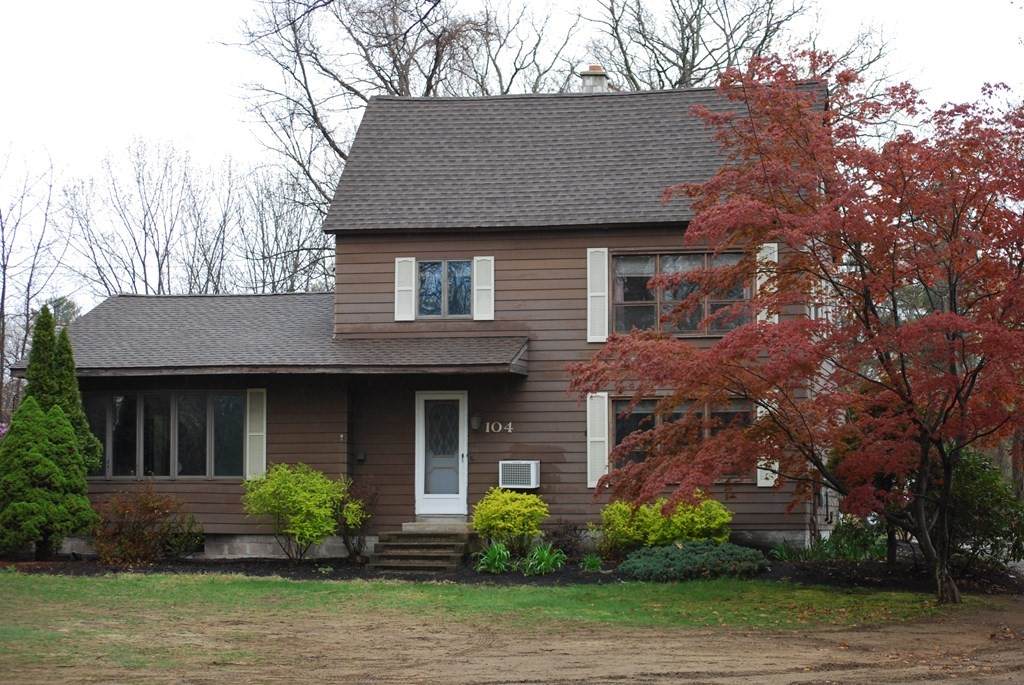 104 Fuller Road - Photo 1