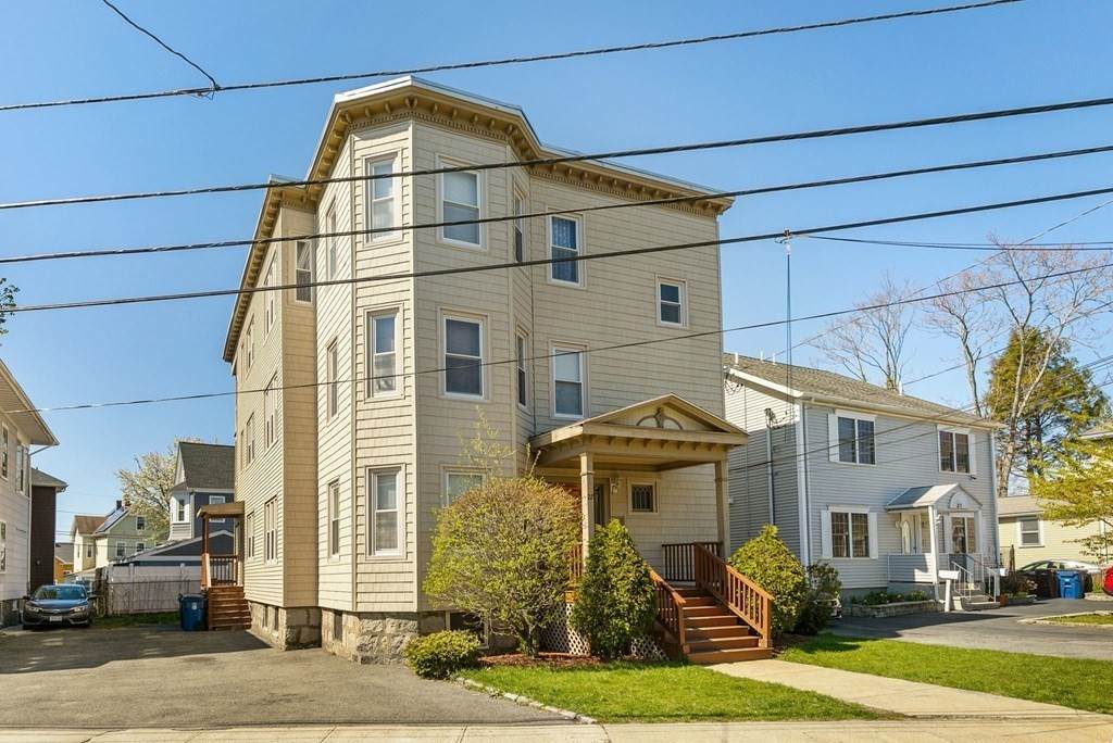 22 Hyde St - Photo 1