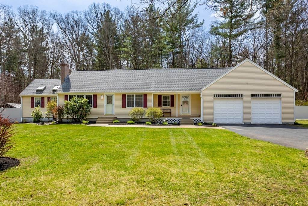 131 Spectacle Pond Rd - Photo 1