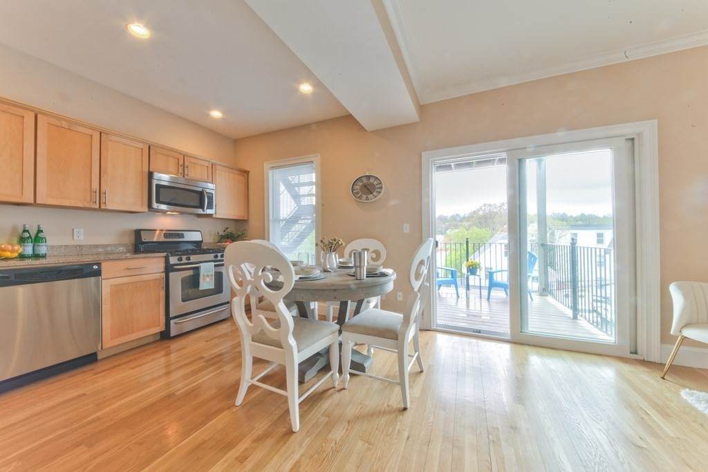 319 Centre Street - Photo 1