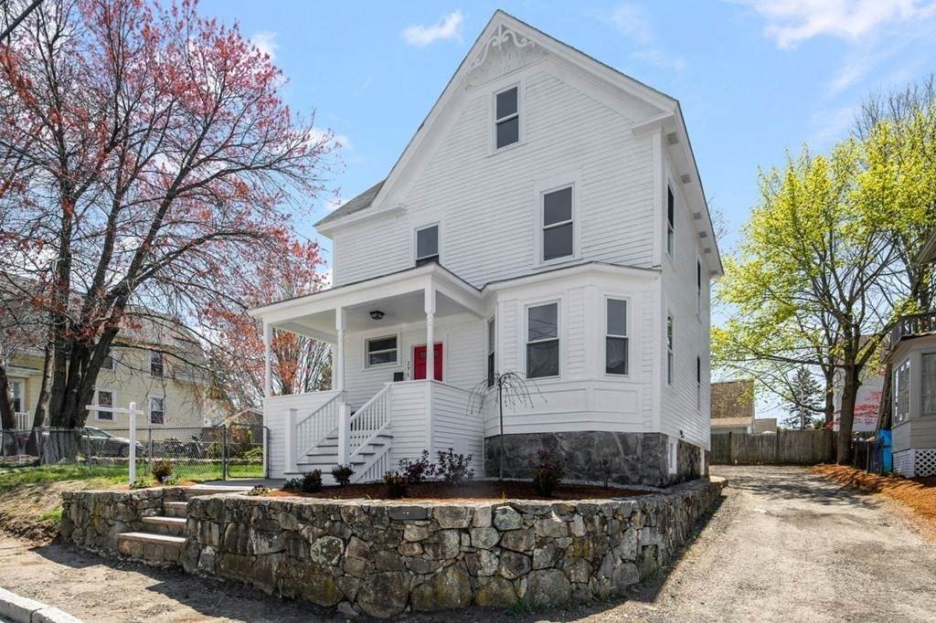 296 Middlesex Street - Photo 1