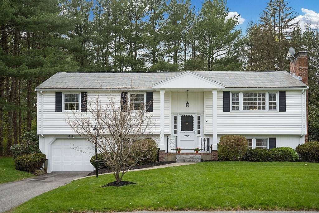 25 Crabtree Road - Photo 1