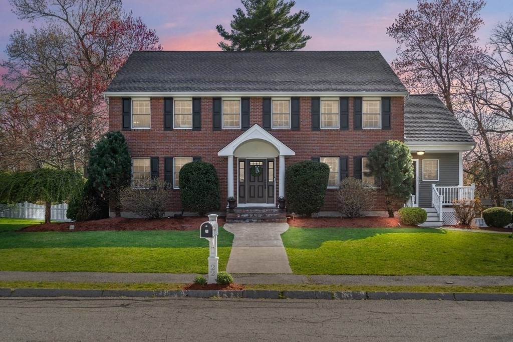 22 Grant Street - Photo 1