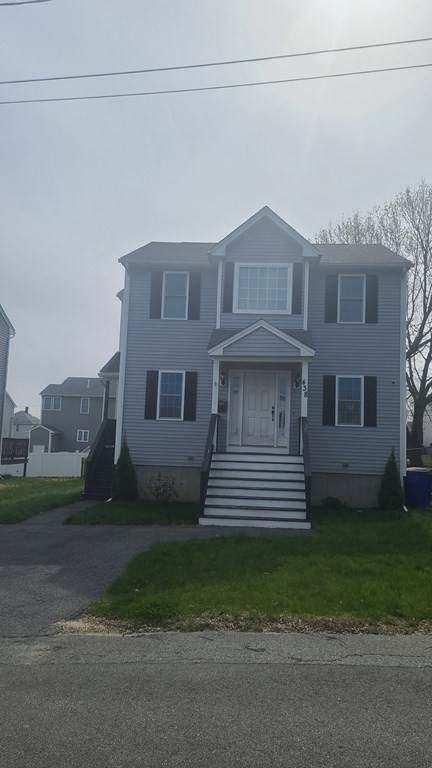 438 Smith Street - Photo 1