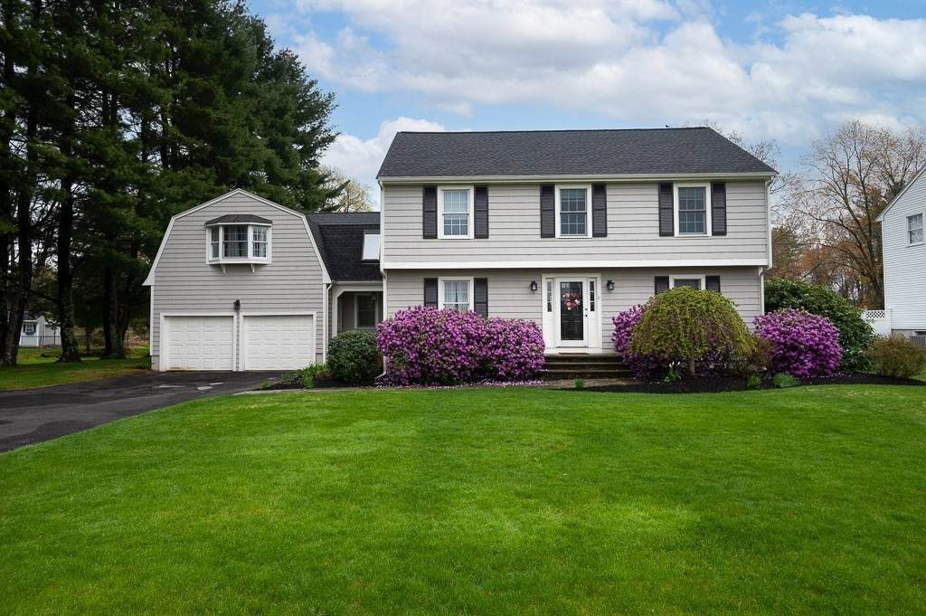 6 Reservoir Dr - Photo 1