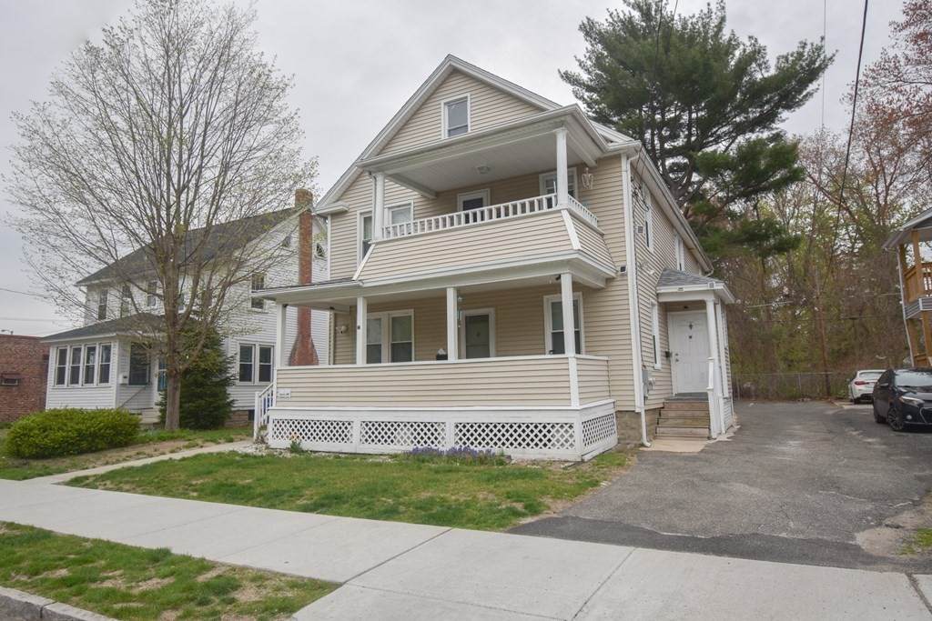 25-27 Dorset St - Photo 1