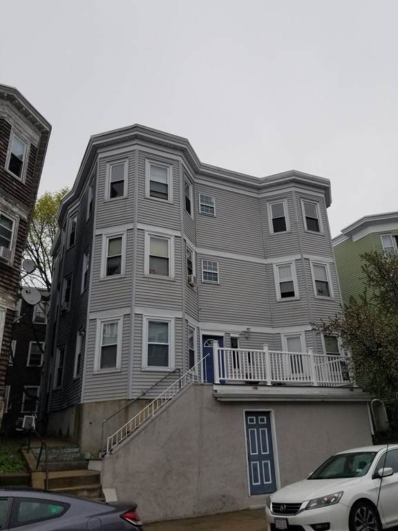 38 Mount Ida - Photo 1