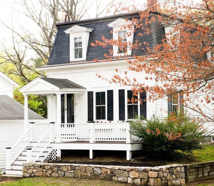 87 Hersey Street - Photo 1