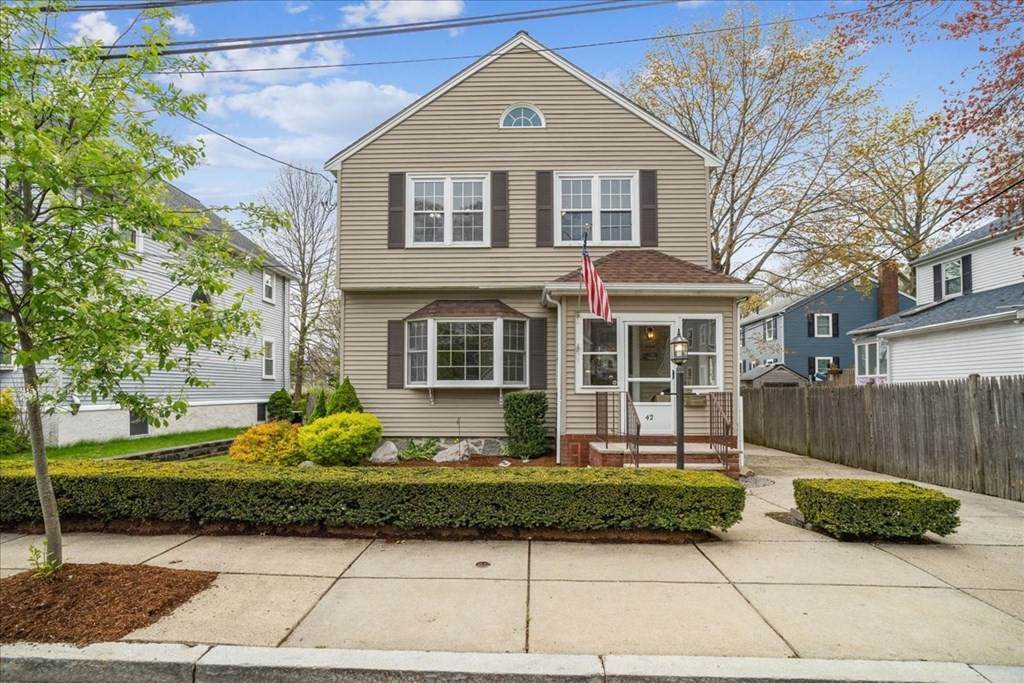 42 Caspar St - Photo 1