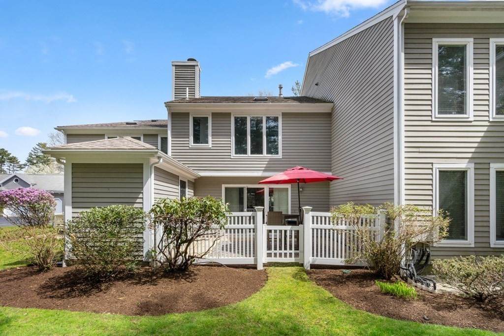39 Bay Farm Road - Photo 1