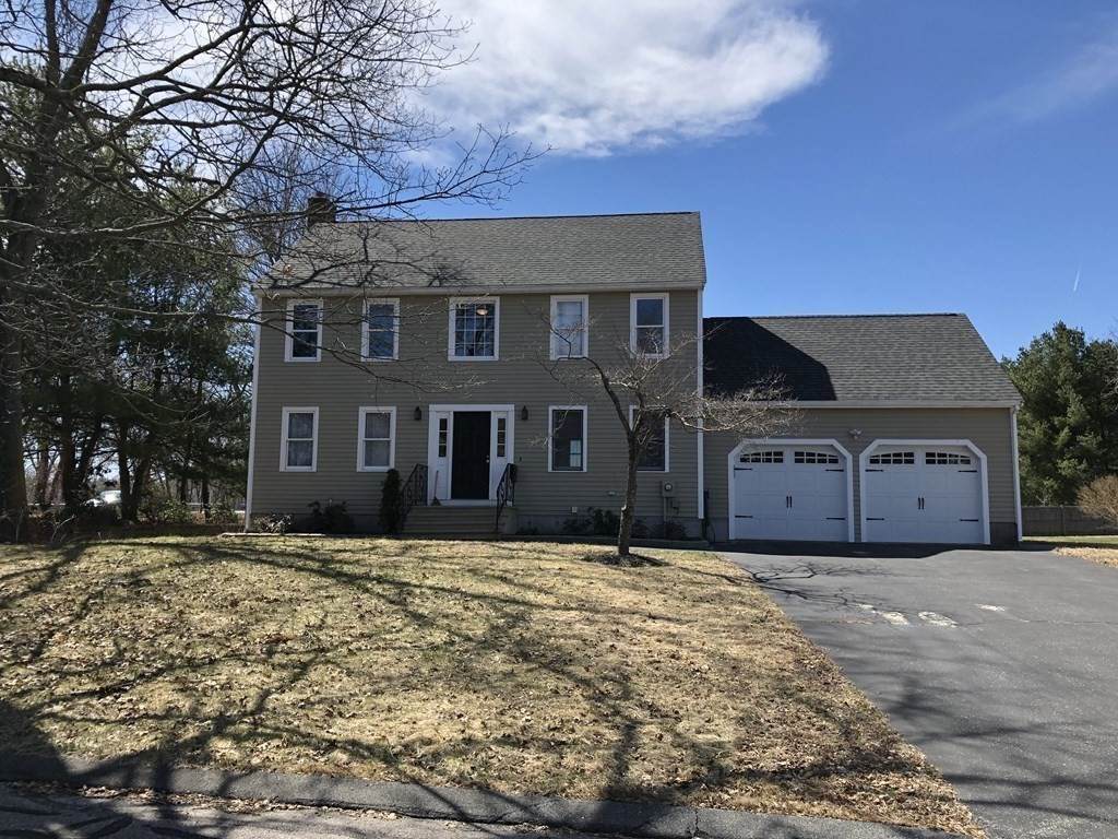 37 Florence Circle - Photo 1
