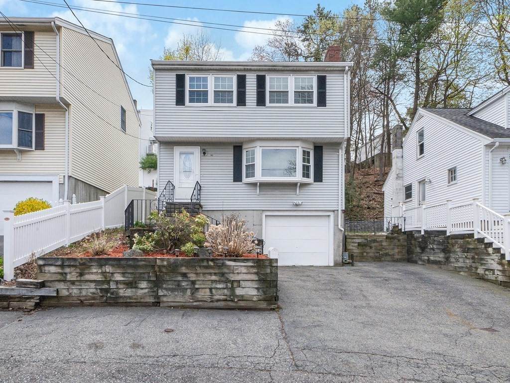 248 College Farm Rd. - Photo 1
