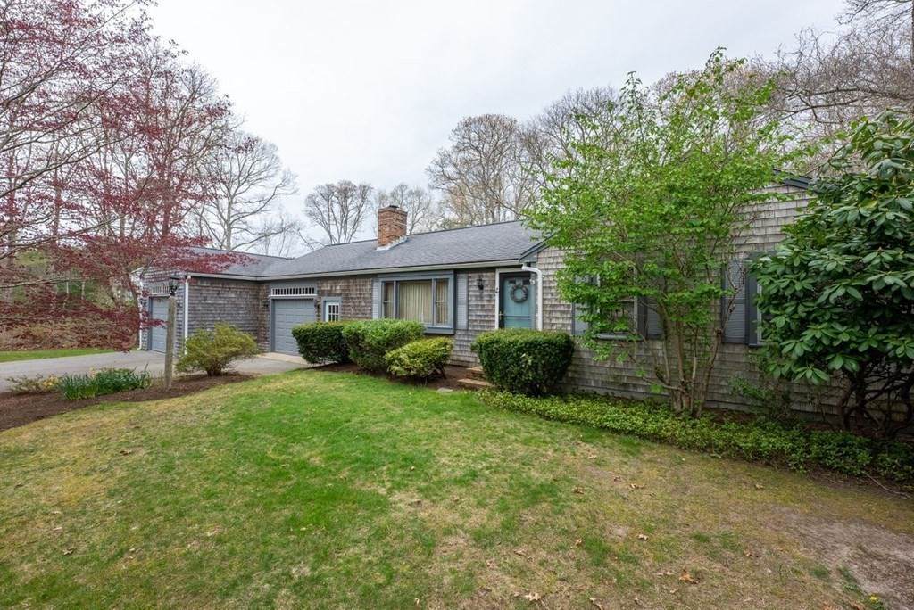 15 Whimbrel Drive - Photo 1