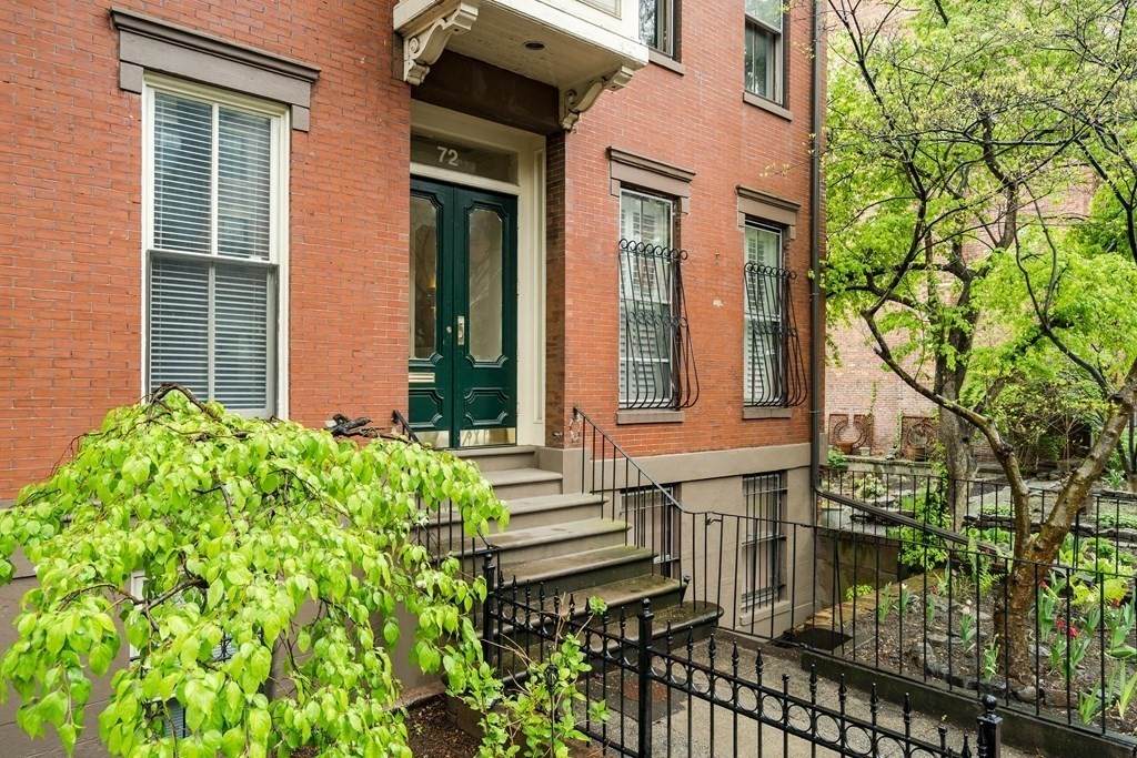 72 Rutland St - Photo 1