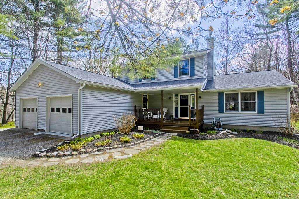 445 Westfield Rd - Photo 1
