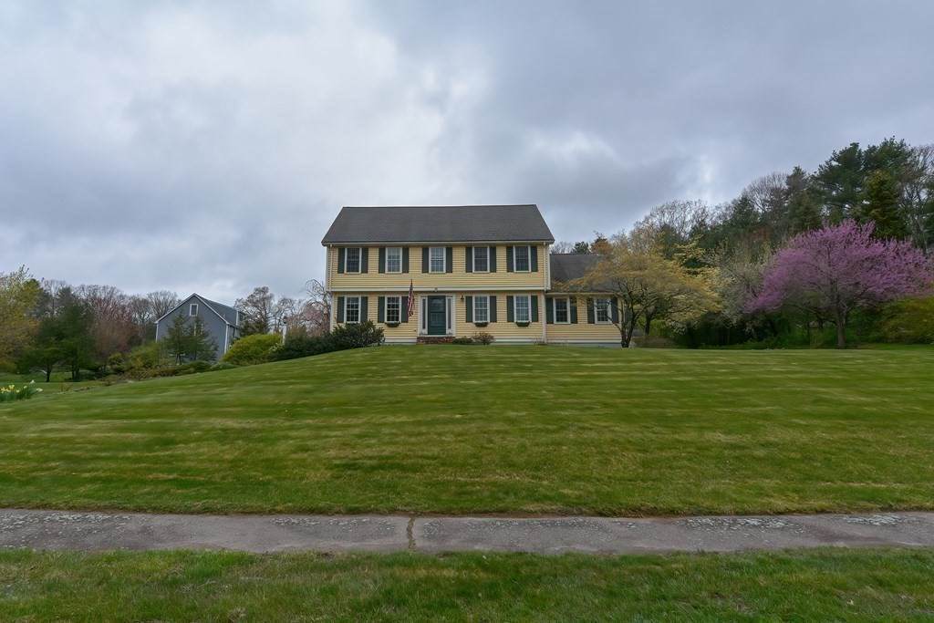 20 Roger Goodwin Drive - Photo 1
