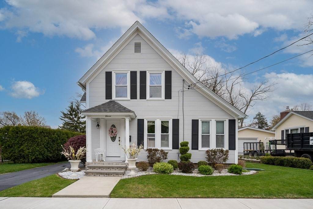 11 Ashbrook Street - Photo 1