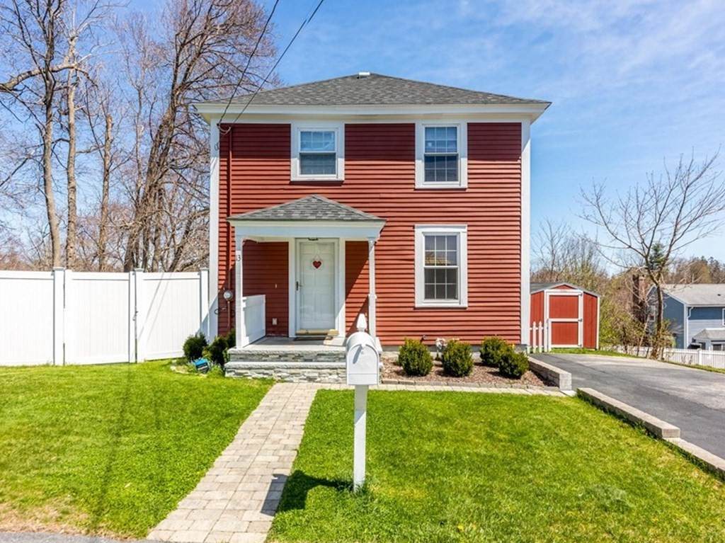 13 Merrill Avenue - Photo 1