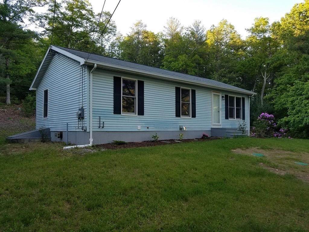380 Ware Street - Photo 1