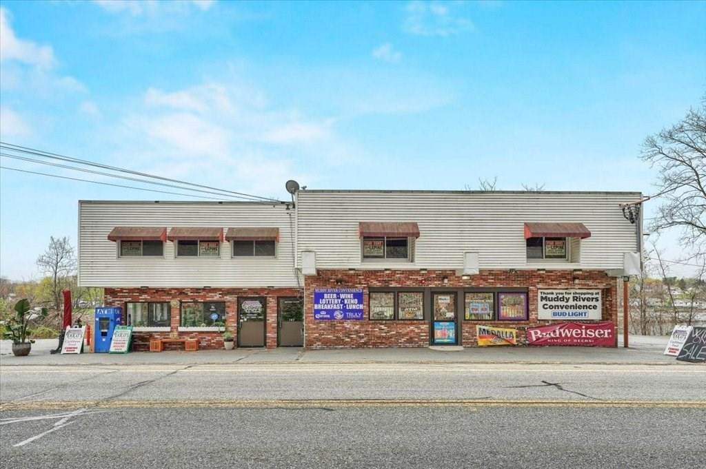 197 Merrimac Avenue - Photo 1