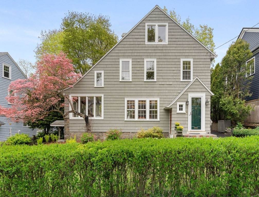 65 Duncklee Street - Photo 1