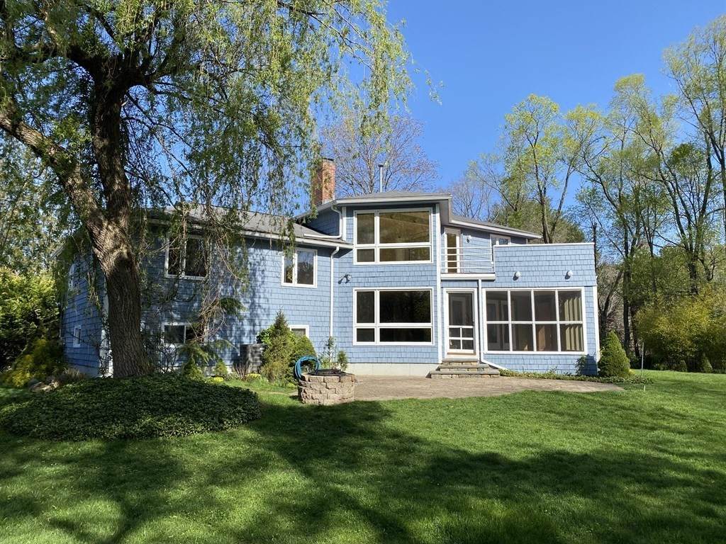 490 Concord Rd - Photo 1
