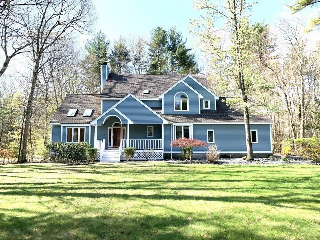 19 Stoneymeade Way - Photo 1
