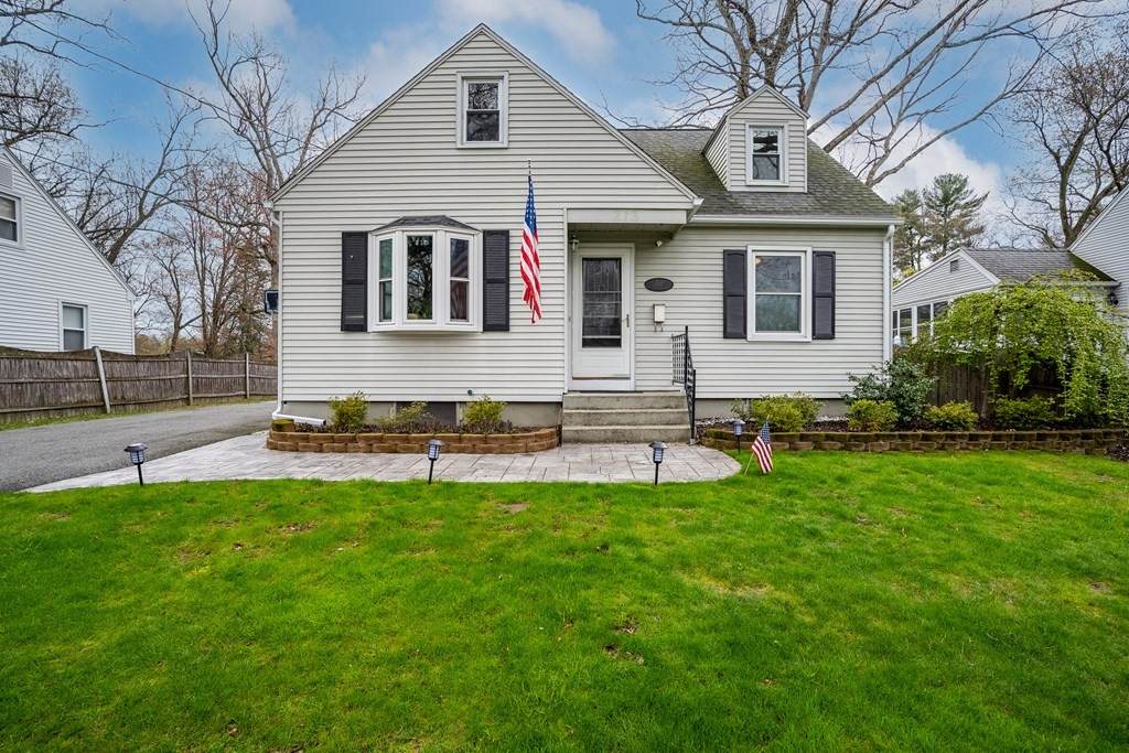 213 Cooper St - Photo 1