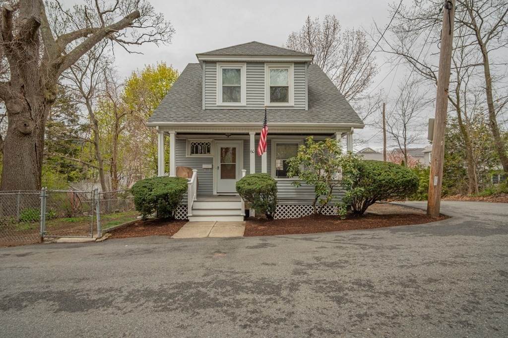60 Pleasant View Ave - Photo 1