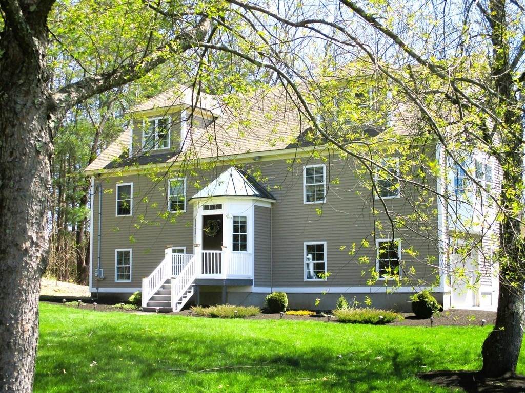 10 Sanborn Road - Photo 1
