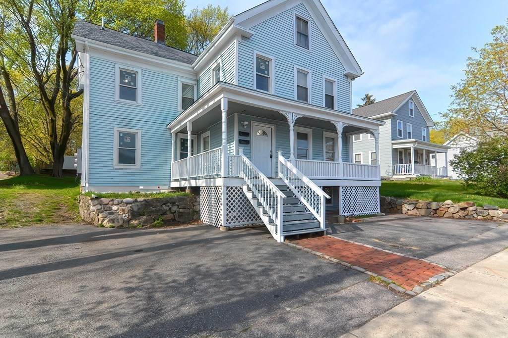 113 Washington St - Photo 1