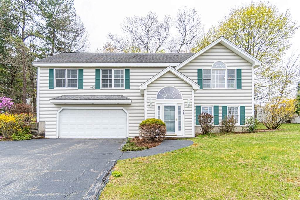 32 Waltham St - Photo 1