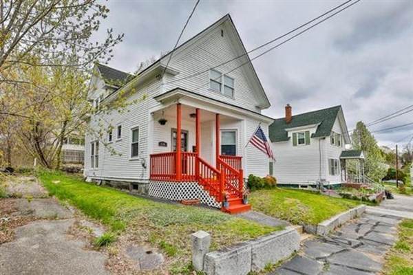 550 Central St - Photo 1
