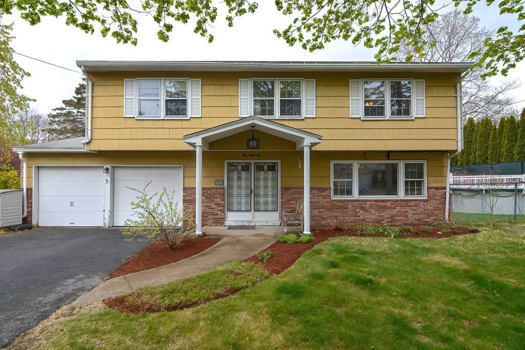 166 Dodd Dr - Photo 1