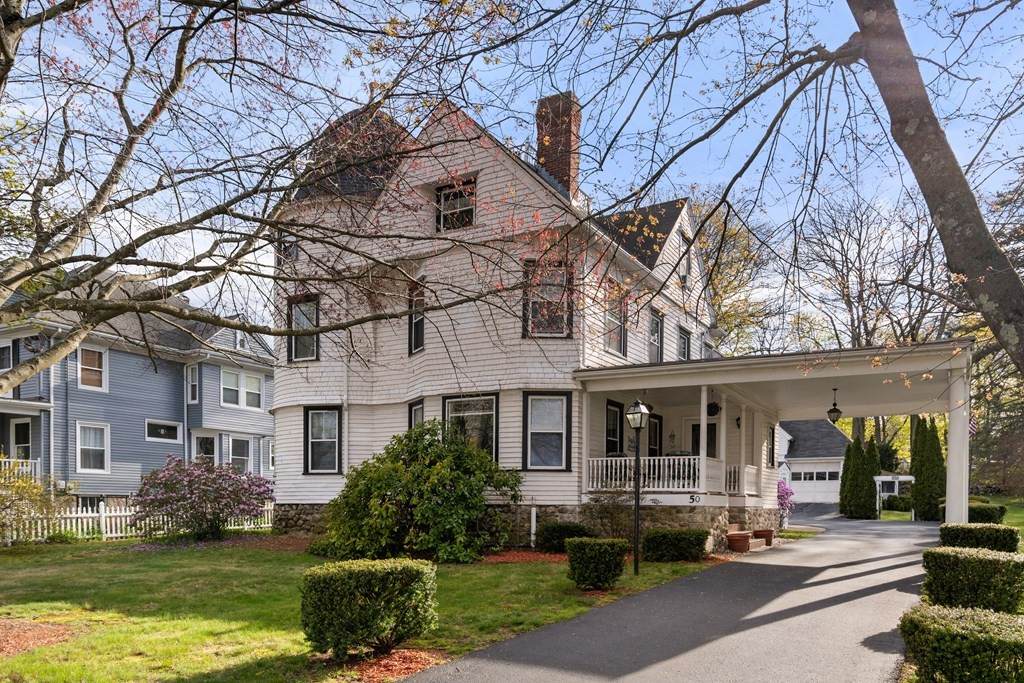 50 Purchase St - Photo 1