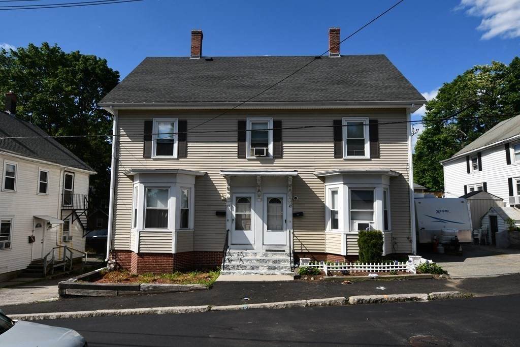 38 Union St - Photo 1