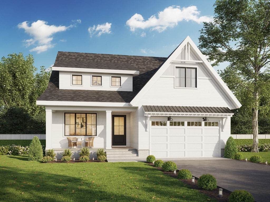 Lot 13 Nantucket Drive - Photo 1
