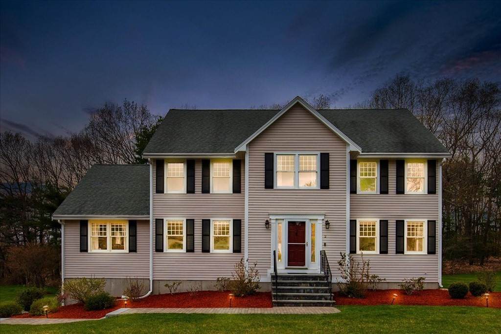 2 Patriot Drive - Photo 1